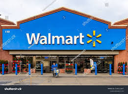 Walmart - Your One-Stop Shop: